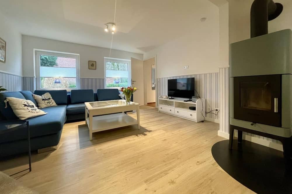 Photo of Livingroom in Osterhusum