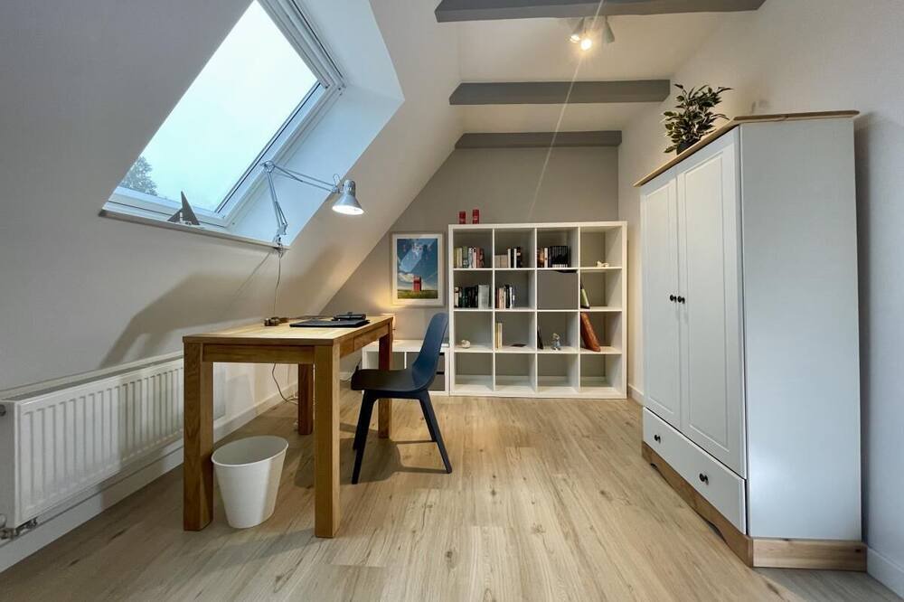 Photo of Bedroom in Osterhusum