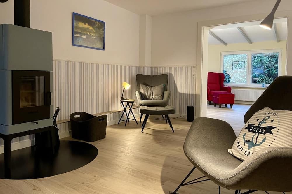 Photo of Livingroom in Osterhusum