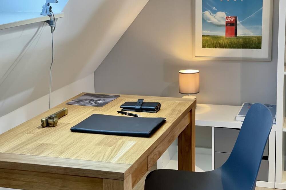 Photo of Bedroom in Osterhusum