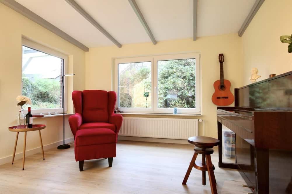 Photo of Livingroom in Osterhusum