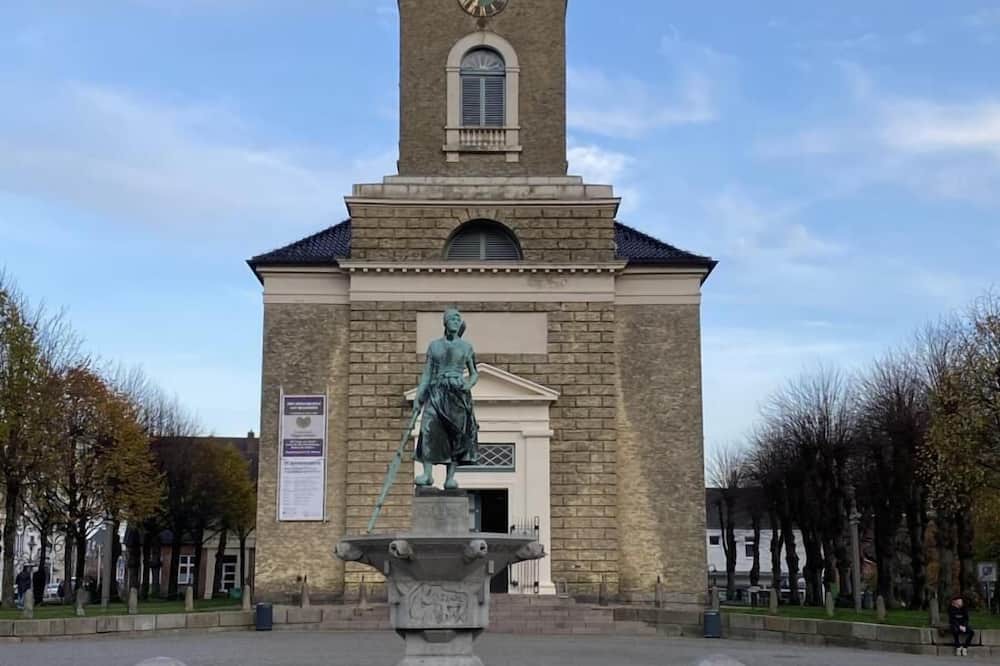Photo of Outdoor in Osterhusum