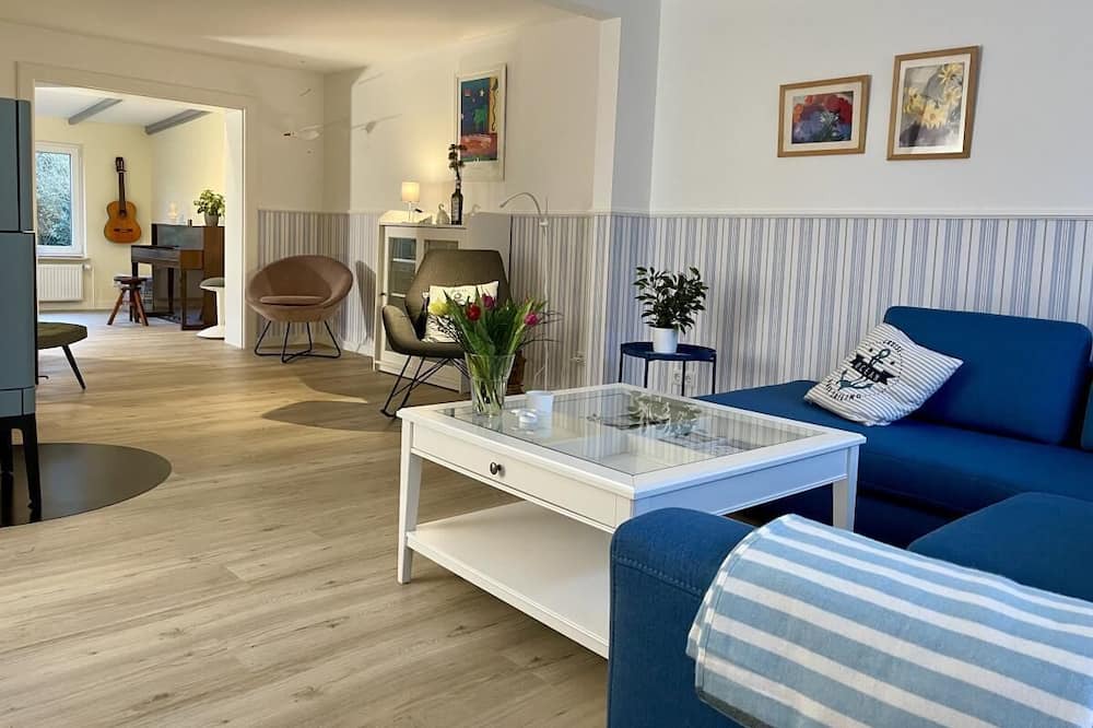 Photo of Livingroom in Osterhusum