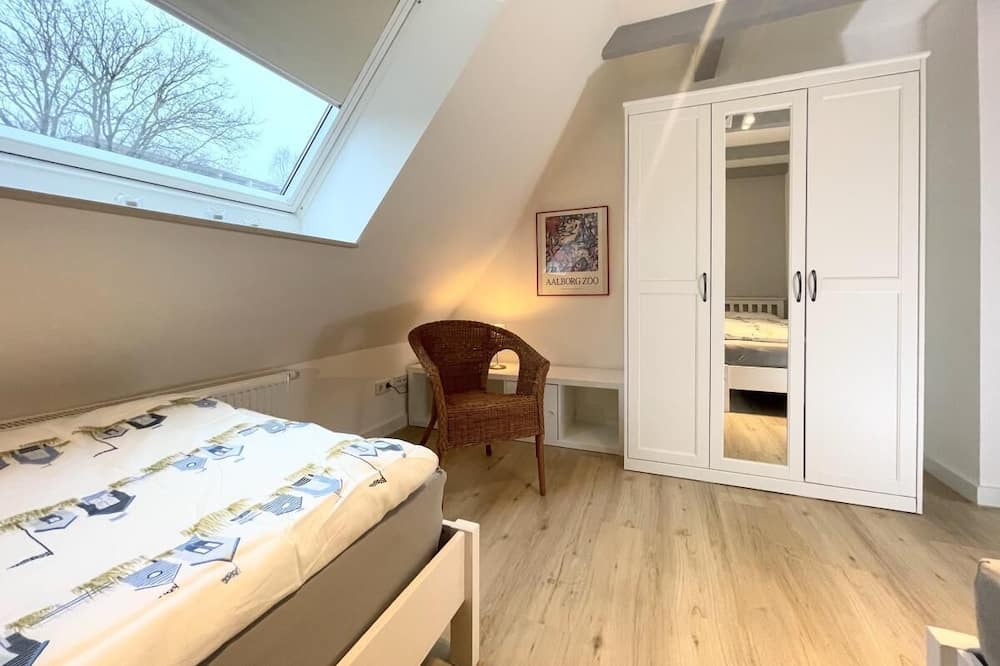 Photo of Bedroom in Osterhusum