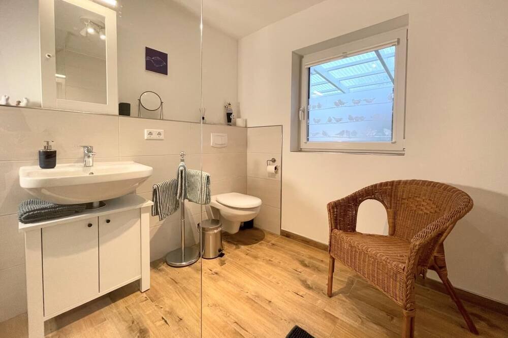Photo of Bathroom in Osterhusum