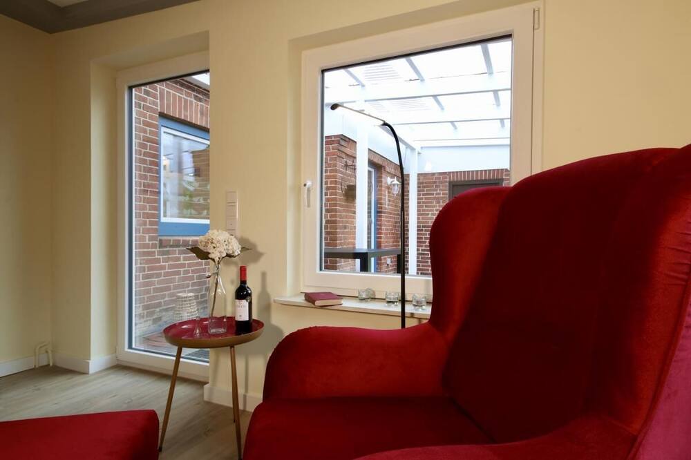 Photo of Livingroom in Osterhusum