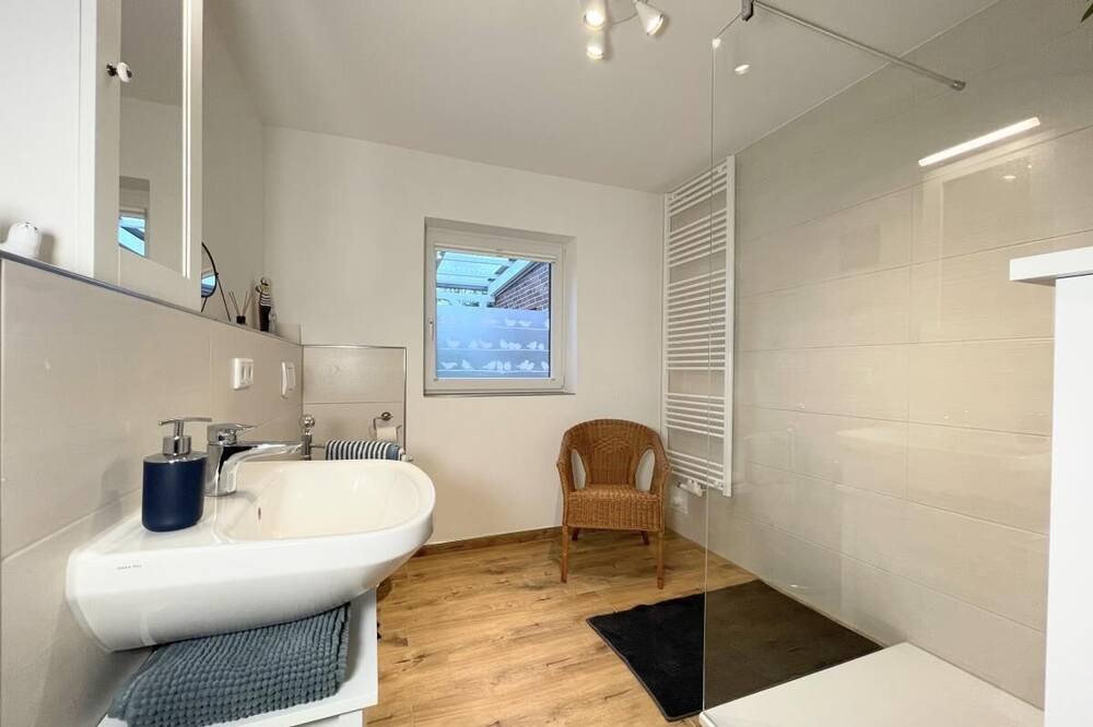 Photo of Bathroom in Osterhusum