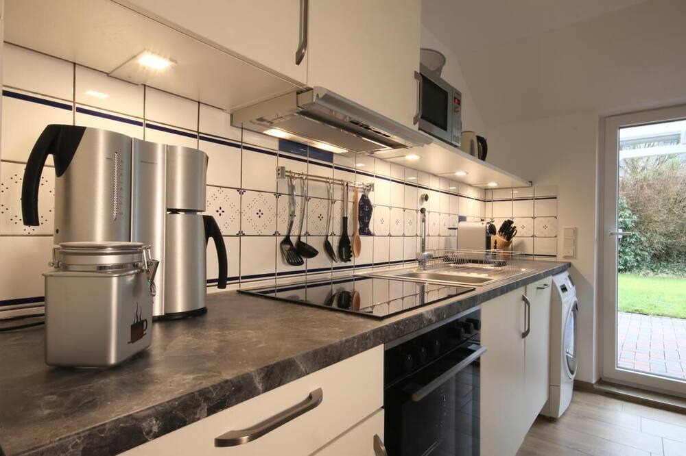 Photo of Kitchen in Osterhusum