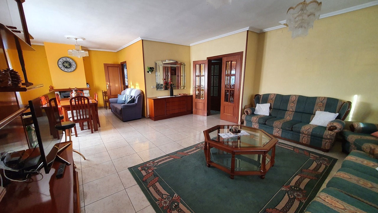Photo of Livingroom in Coca