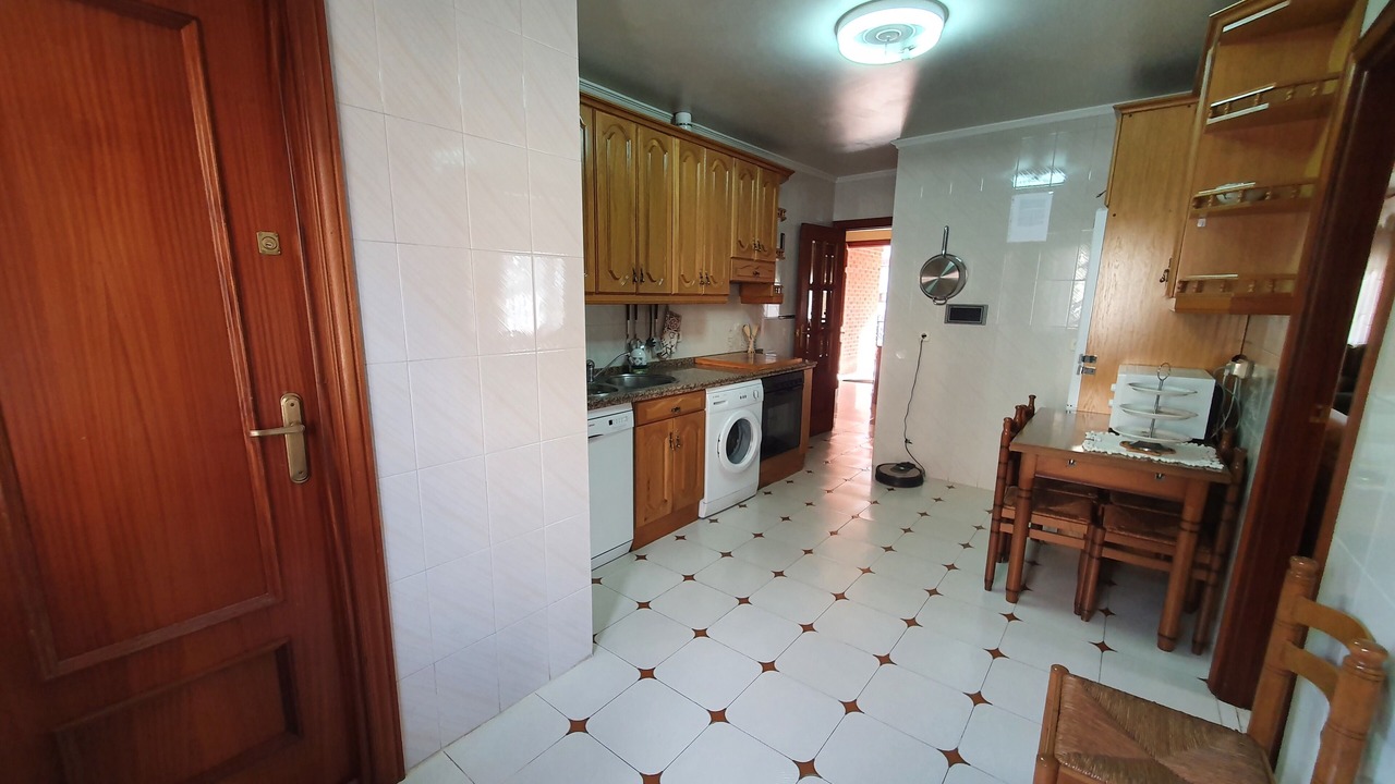 Photo of Kitchen in Coca