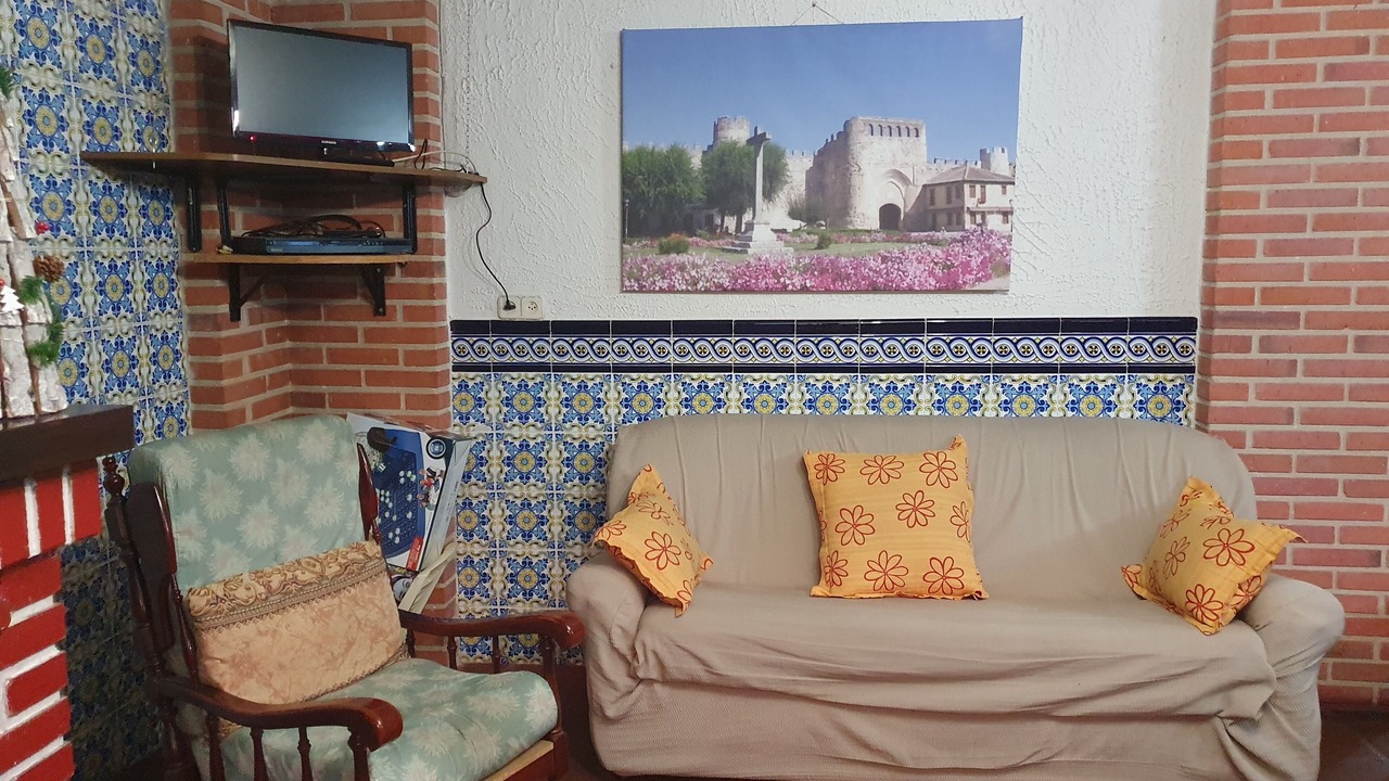 Photo of Livingroom in Coca
