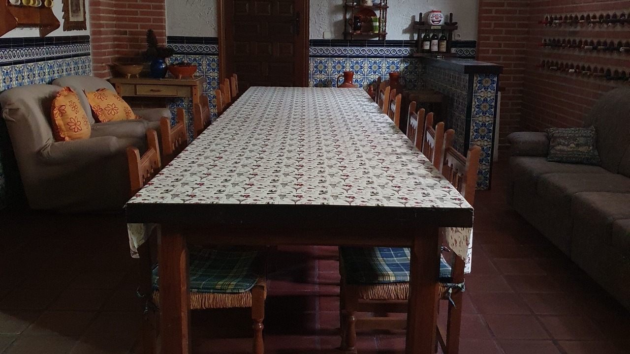 Photo of Kitchen in Coca