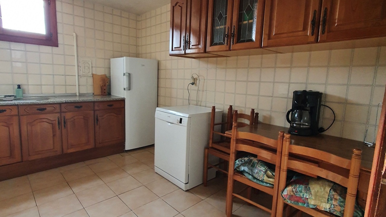 Photo of Kitchen in Coca