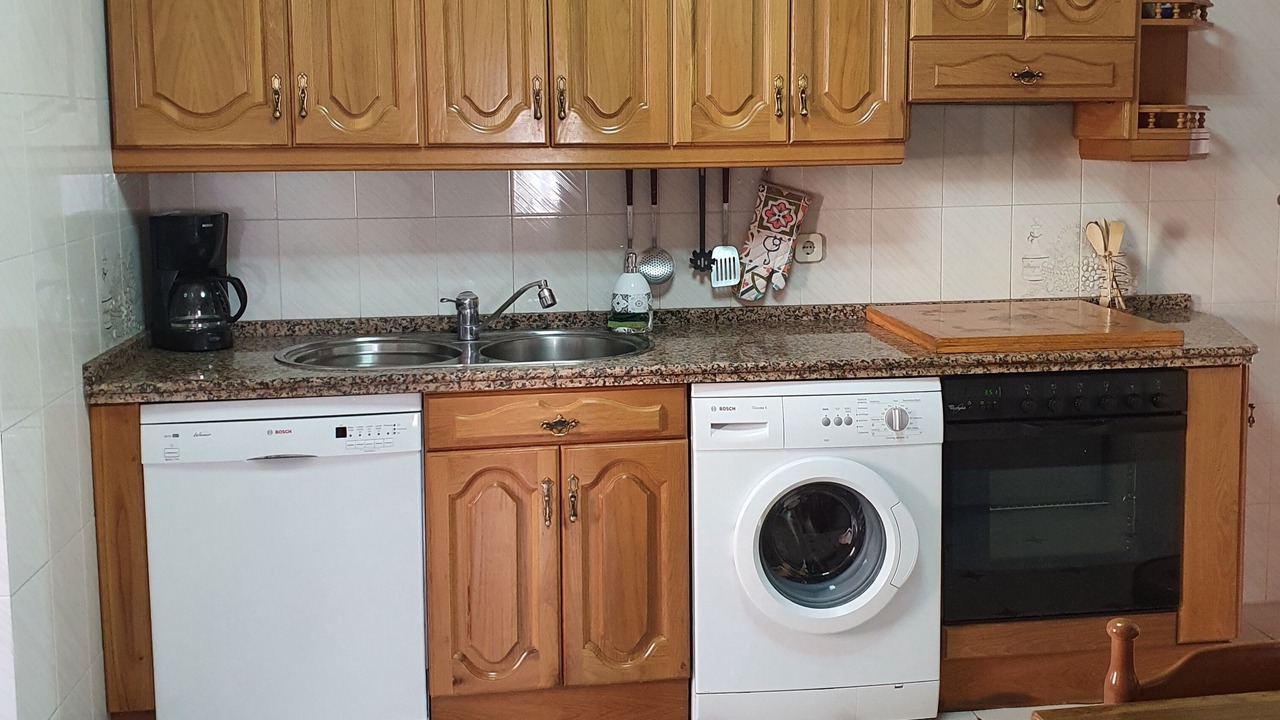 Photo of Kitchen in Coca