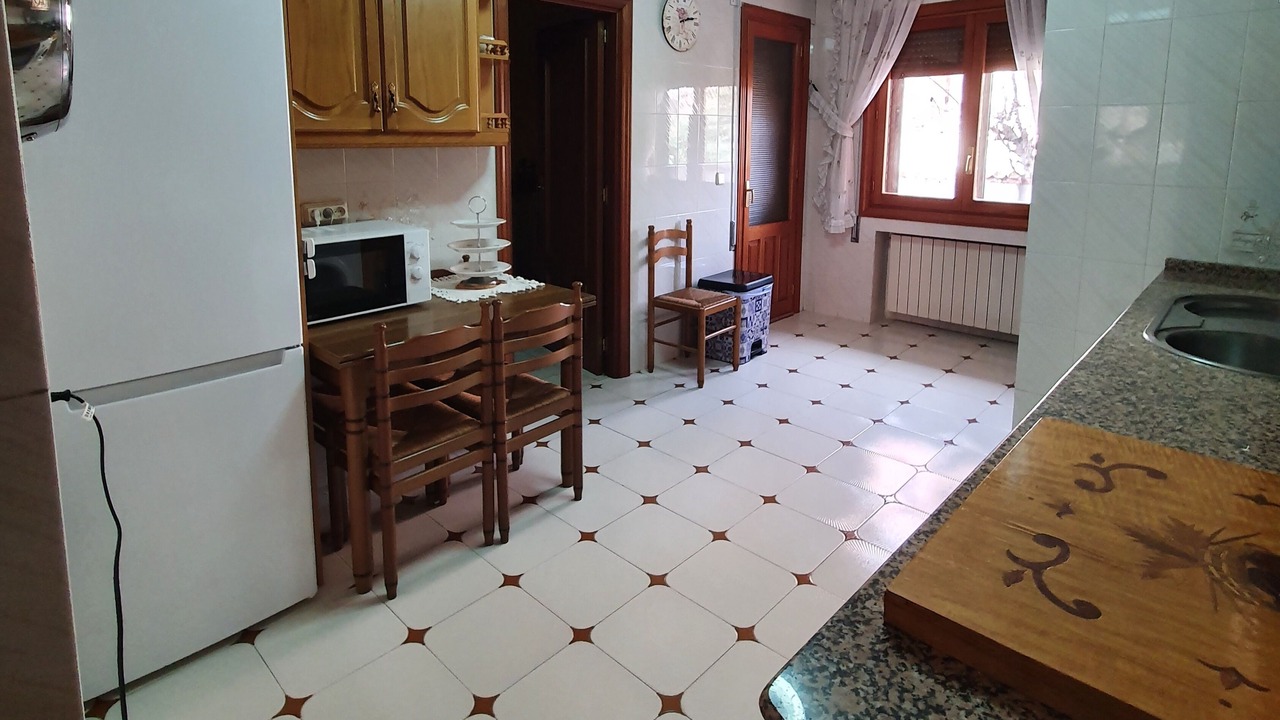 Photo of Kitchen in Coca