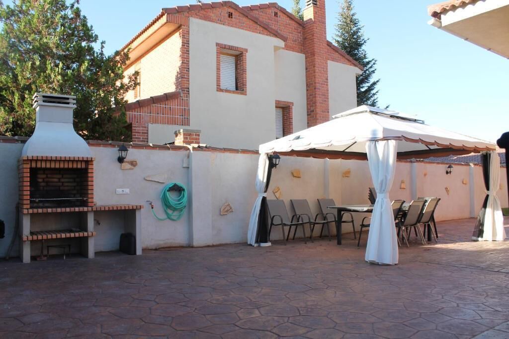 Photo of Patio Balcony in Coca