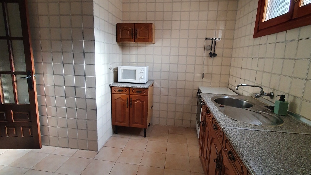 Photo of Kitchen in Coca