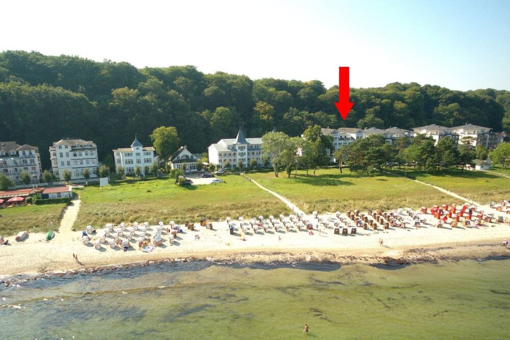 Photo of Others in Binz