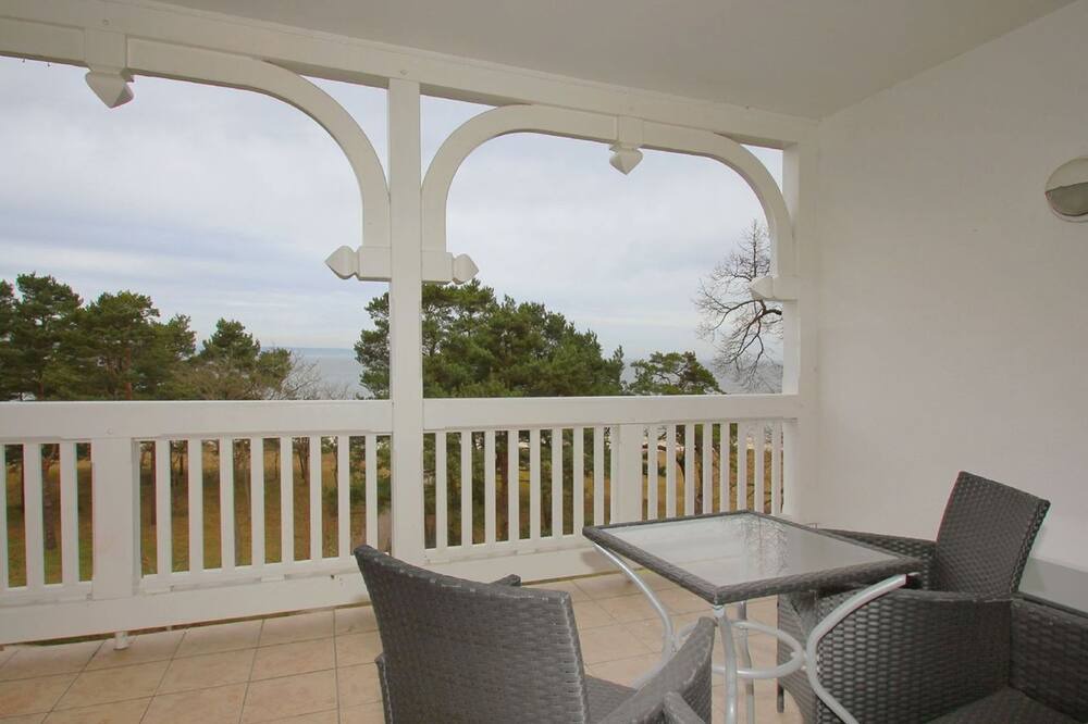 Photo of Patio Balcony in Binz