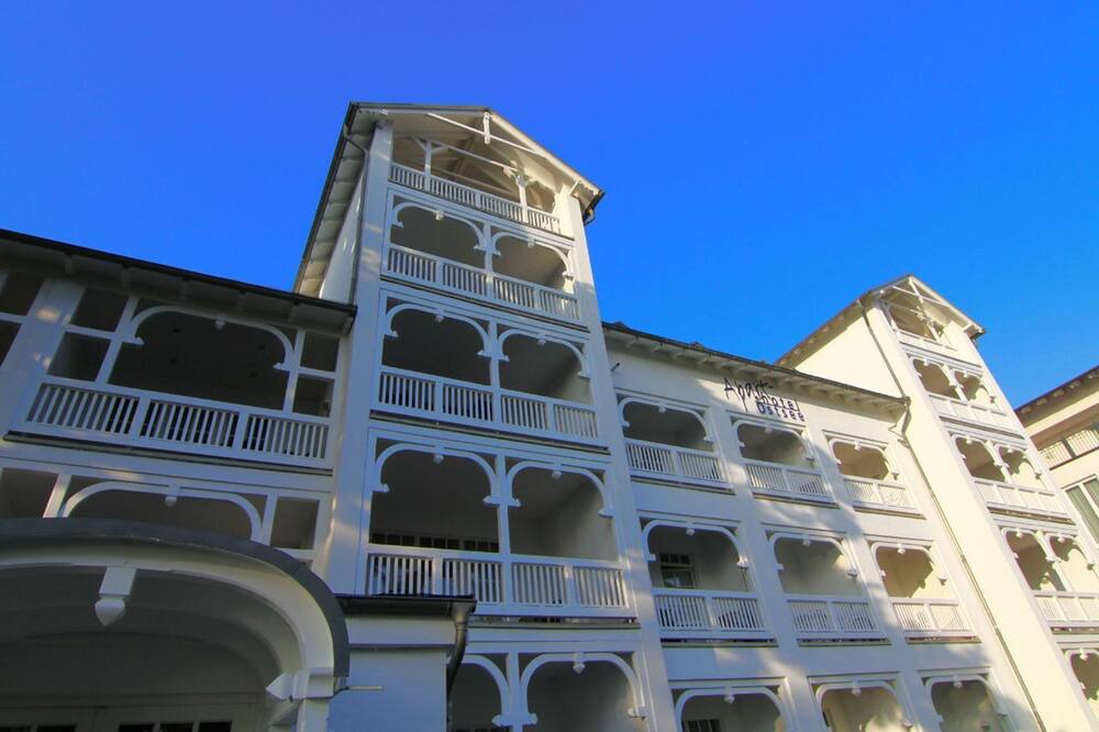 Photo of Outdoor in Binz
