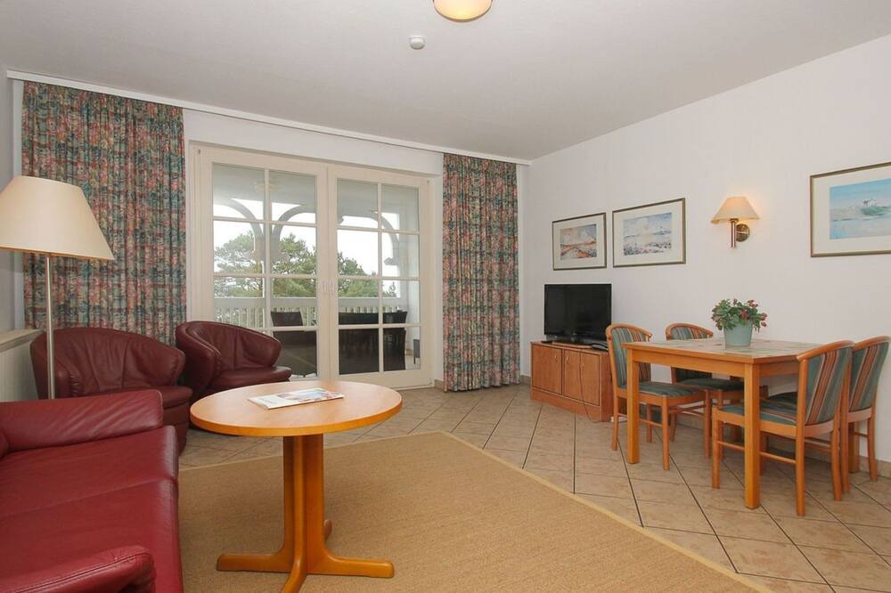 Photo of Livingroom in Binz