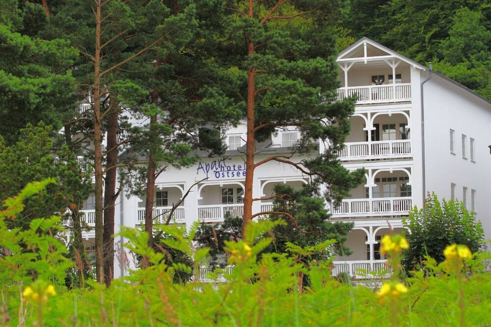 Photo of Outdoor in Binz