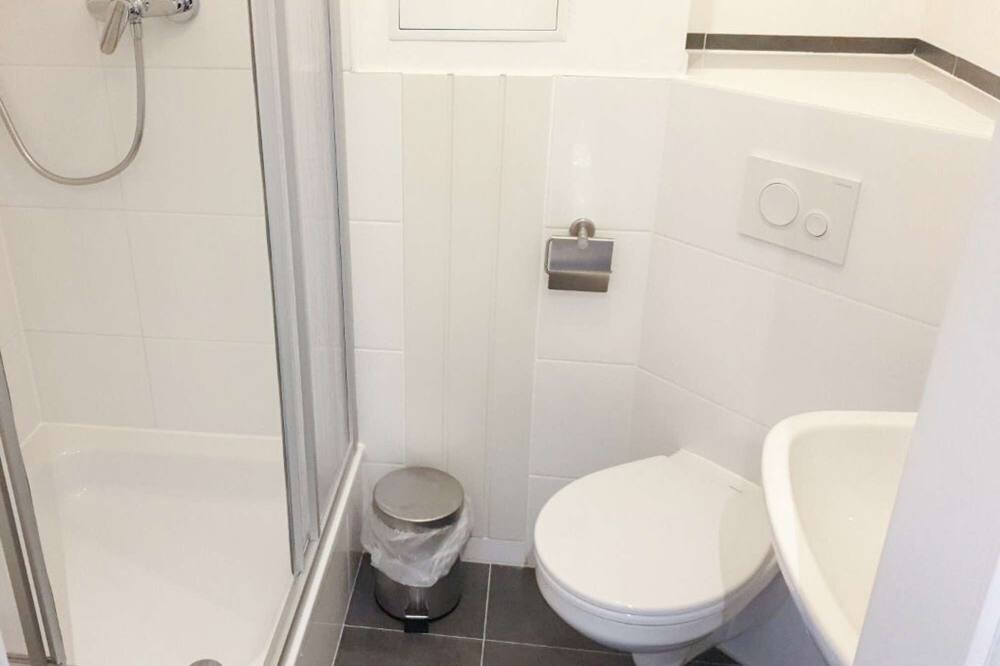 Photo of Bathroom in Wolfen