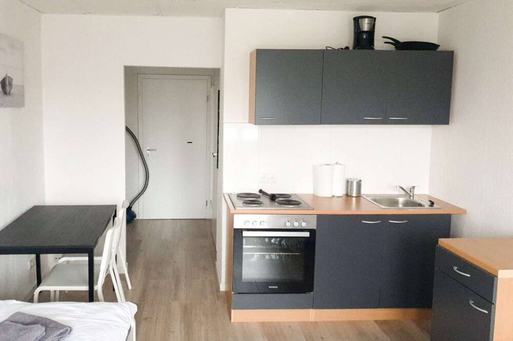 Photo of Kitchen in Wolfen
