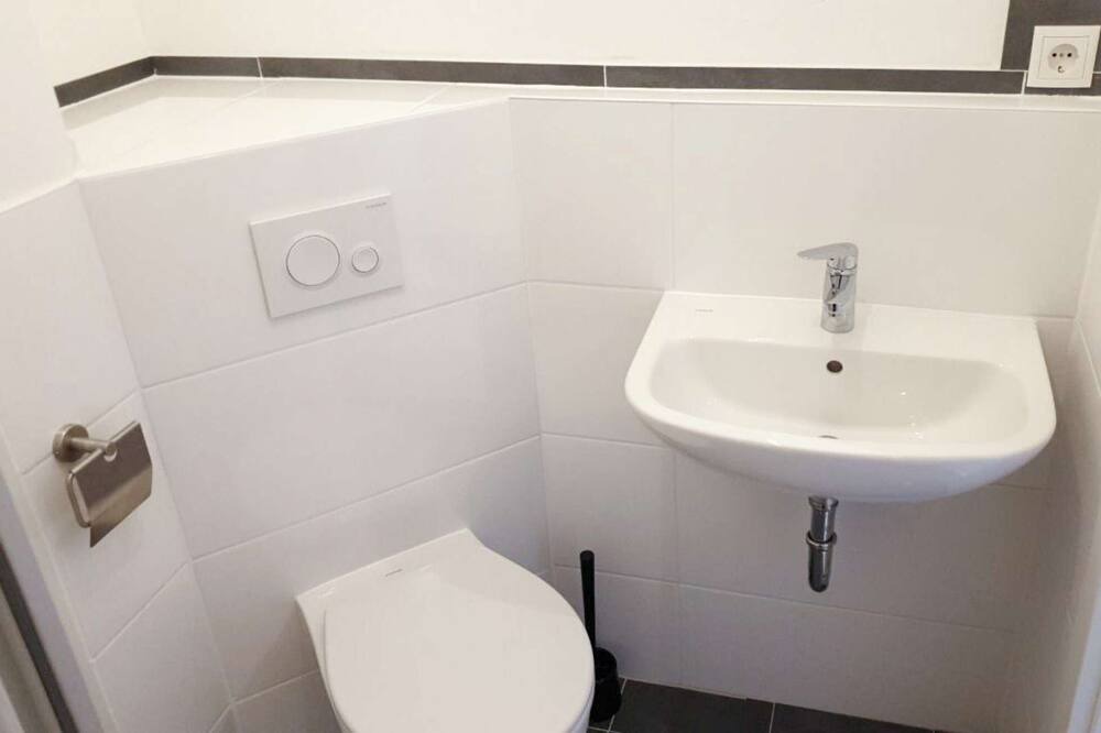 Photo of Bathroom in Wolfen