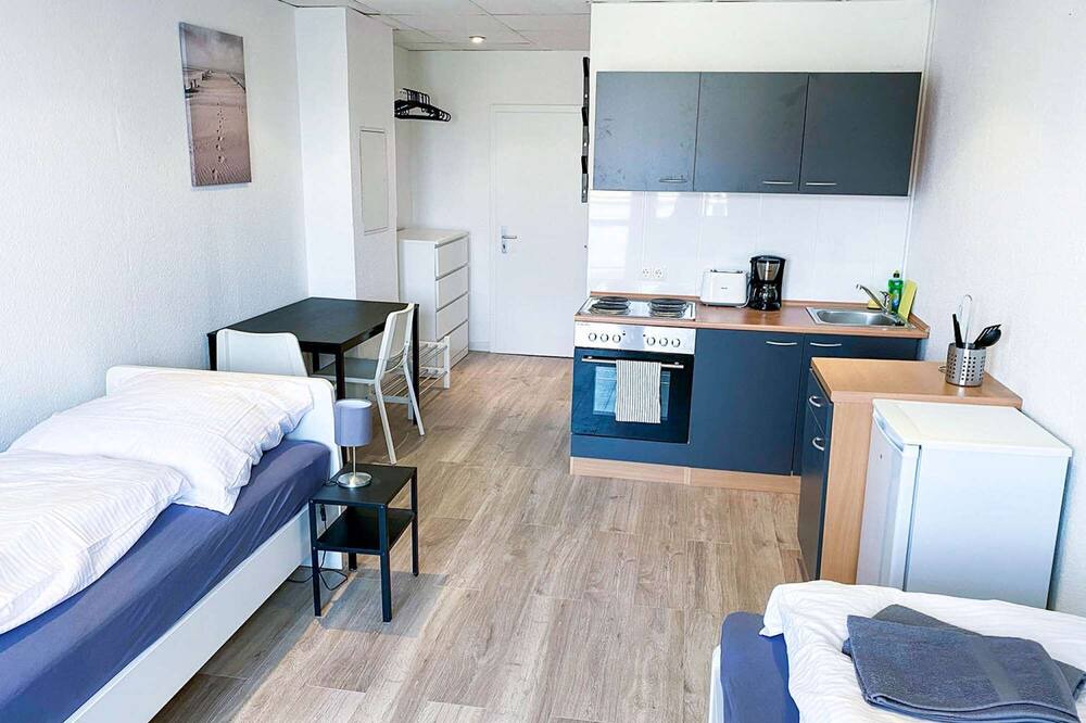 Photo of Bedroom in Wolfen