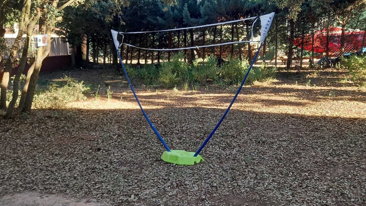 Photo of Outdoor in Pareja
