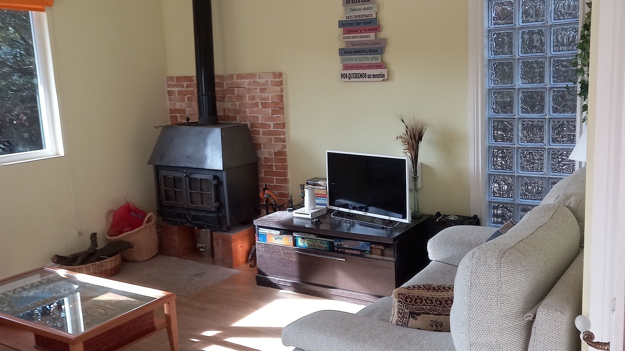 Photo of Livingroom in Pareja
