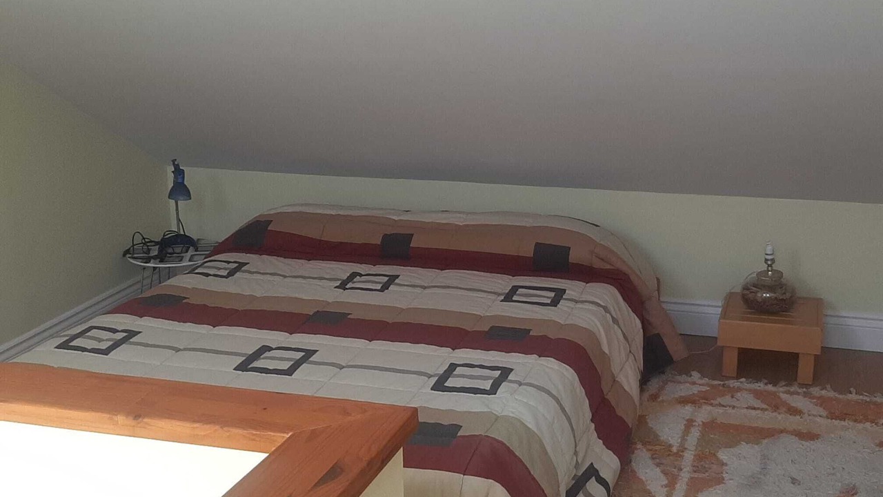 Photo of Bedroom in Pareja