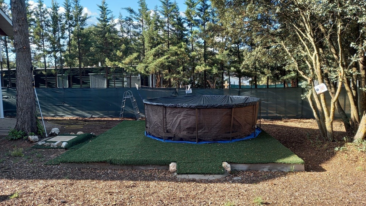 Photo of Outdoor in Pareja
