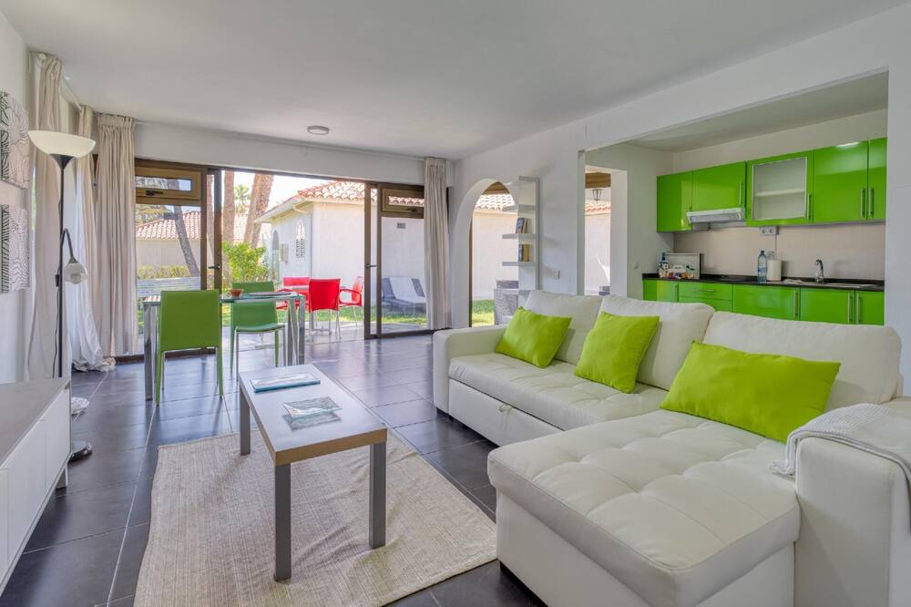 Photo of Livingroom in Maspalomas