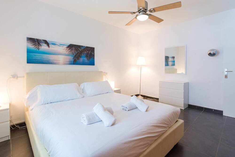Photo of Bedroom in Maspalomas