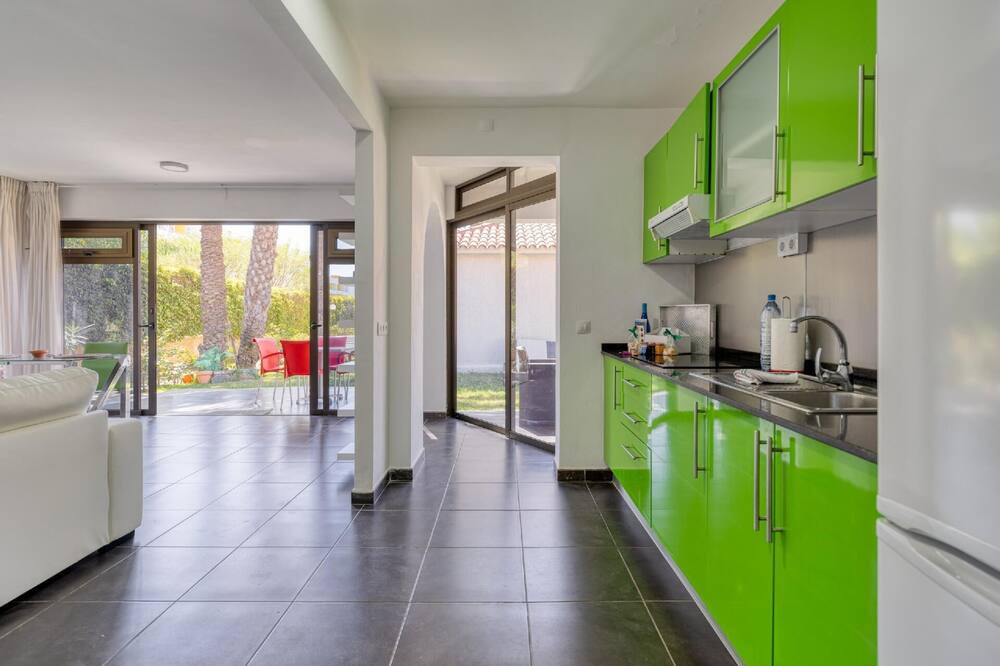 Photo of Kitchen in Maspalomas