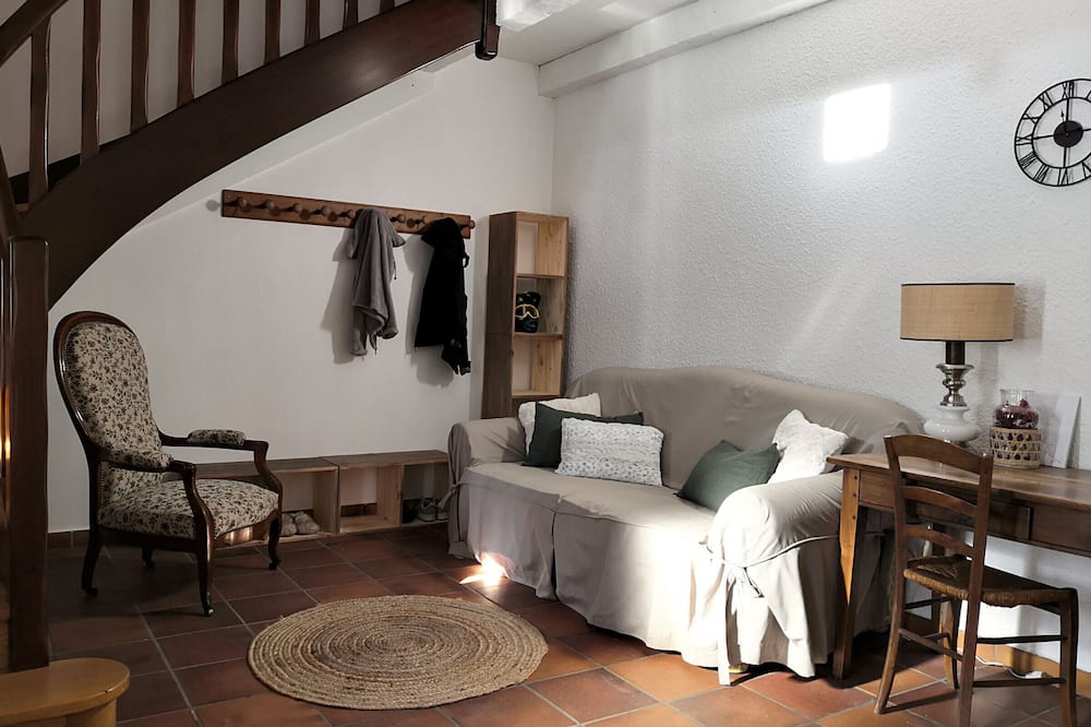 Photo of Livingroom in Villard-de-Lans