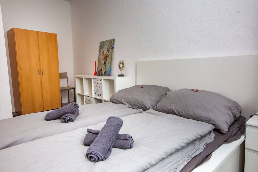 Photo of Bedroom in Krampfervorstadt