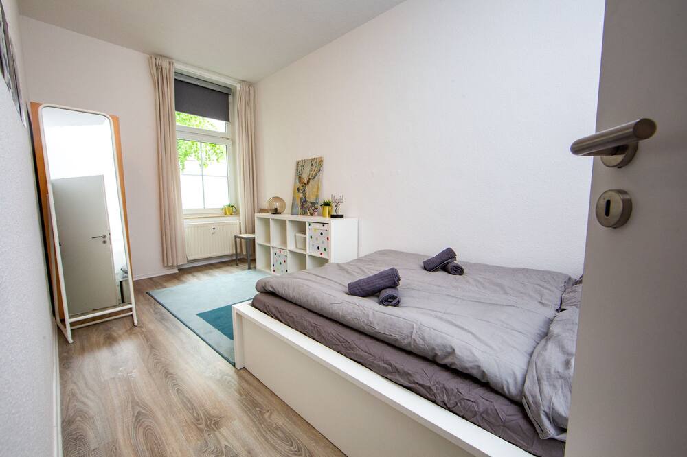 Photo of Bedroom in Krampfervorstadt