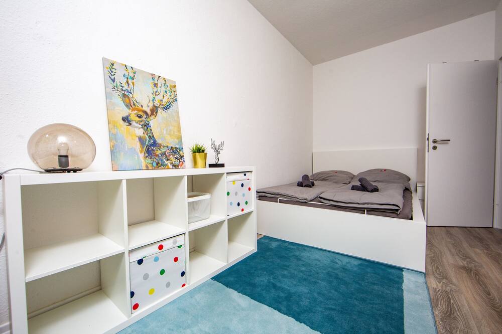 Photo of Bedroom in Krampfervorstadt