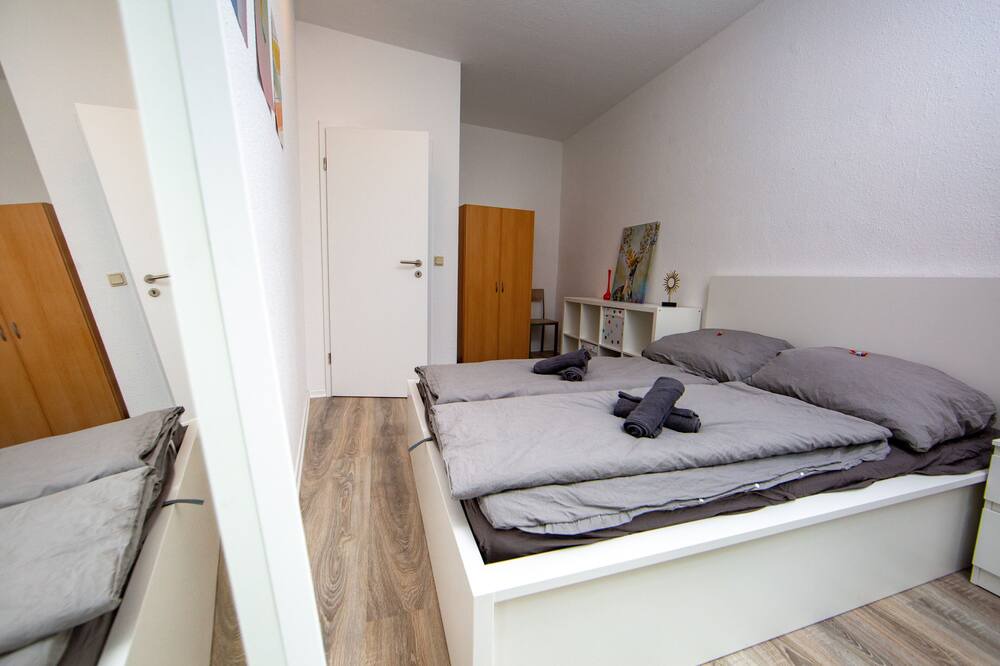 Photo of Bedroom in Krampfervorstadt