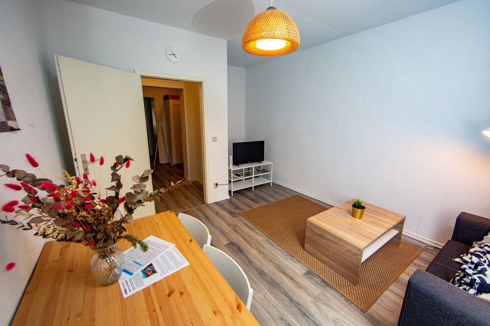 Photo of Livingroom in Krampfervorstadt