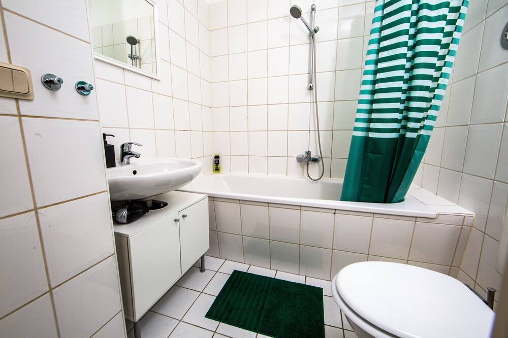 Photo of Bathroom in Krampfervorstadt