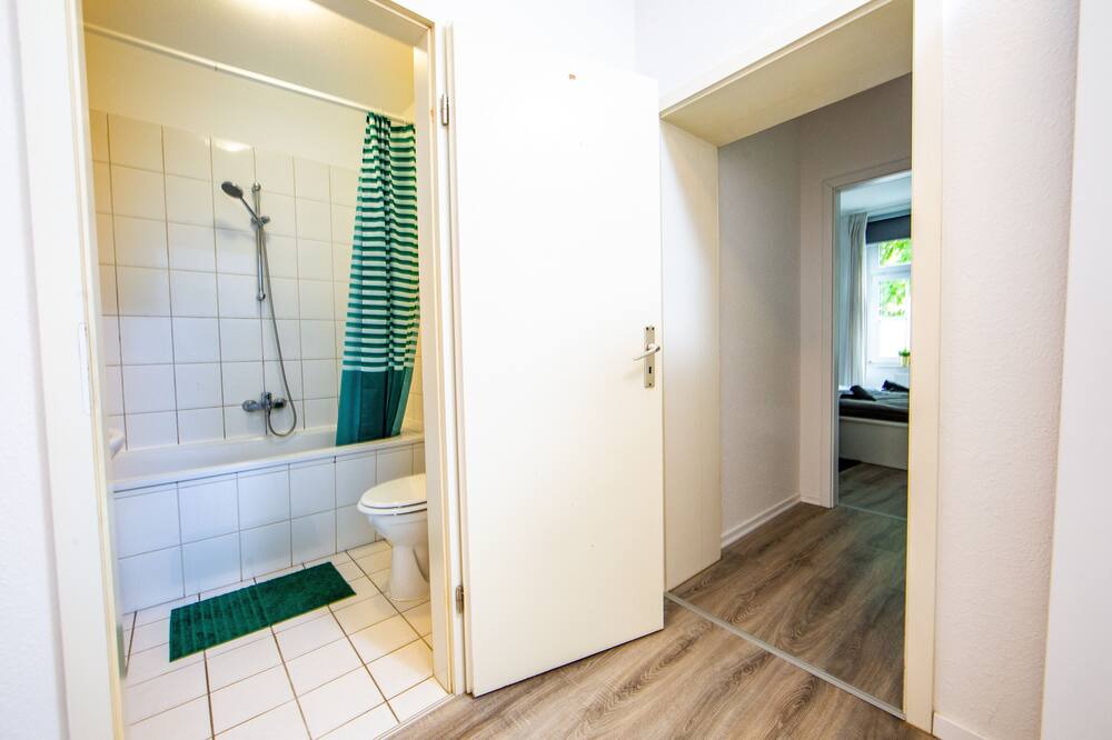 Photo of Bedroom in Krampfervorstadt