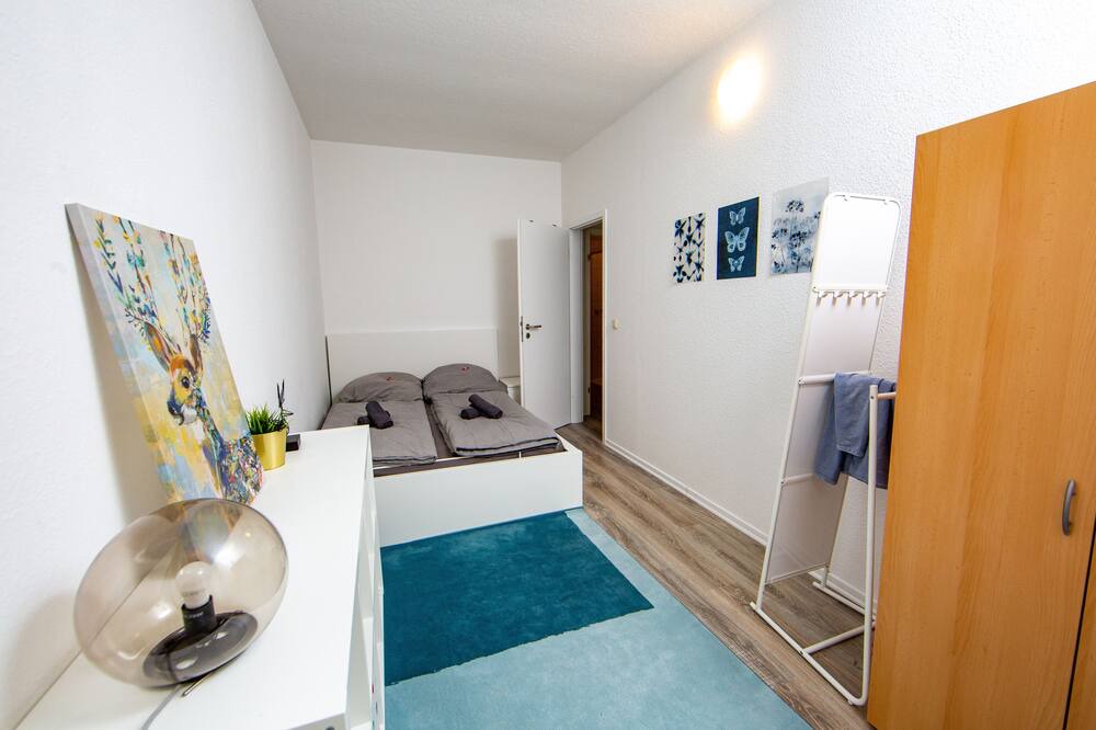 Photo of Bedroom in Krampfervorstadt