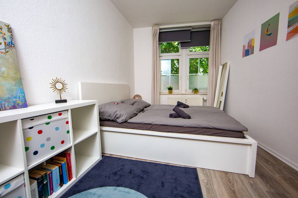 Photo of Bedroom in Krampfervorstadt