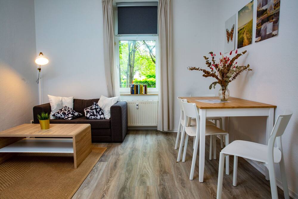 Photo of Livingroom in Krampfervorstadt