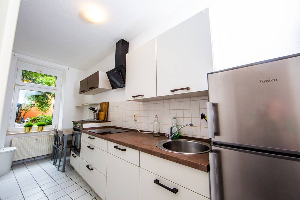 Photo of Kitchen in Krampfervorstadt