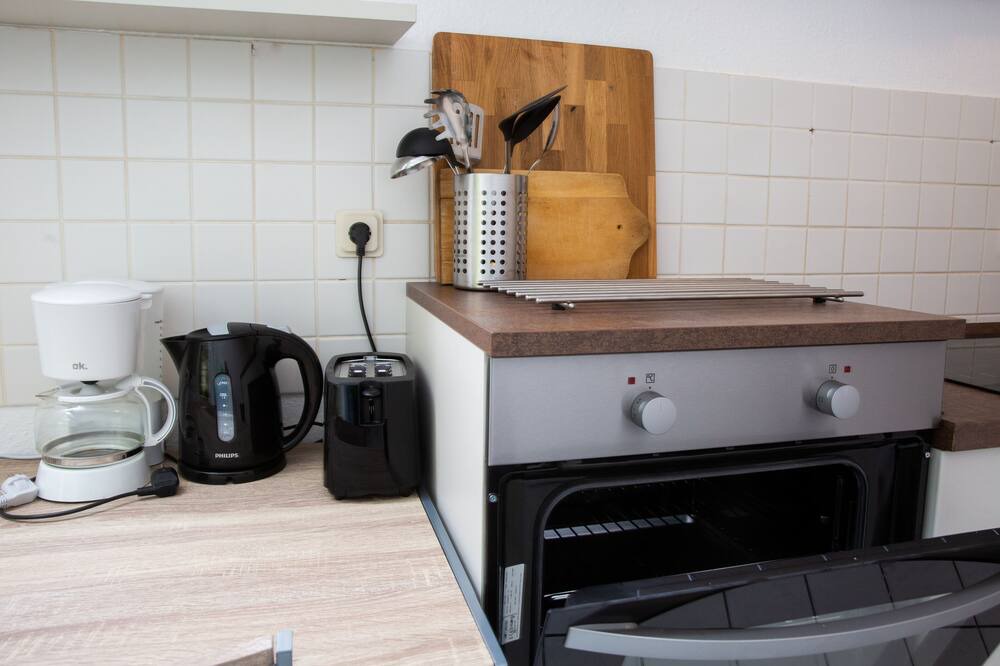 Photo of Kitchen in Krampfervorstadt